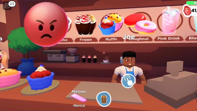 Le Journal Télévisé De Roblox