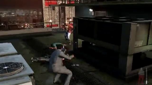 MaxPayne 3 in 8400gs смотреть онлайн