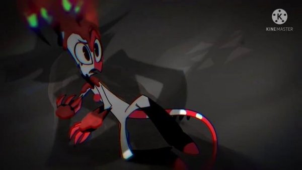 Адский босс - искатели правды || HELLUVA BOSS