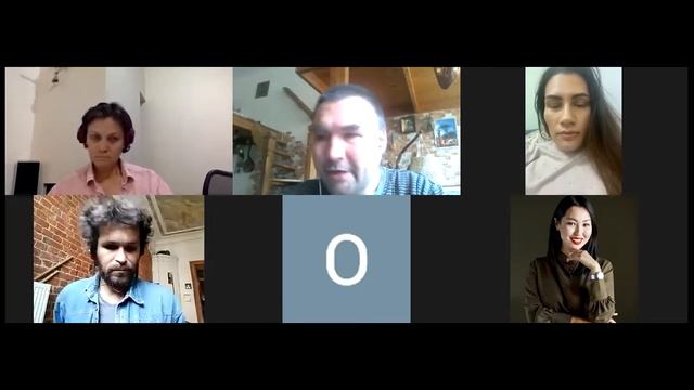 Игра УСПЕШНЫЙ СТАРТАП смотреть онлайн