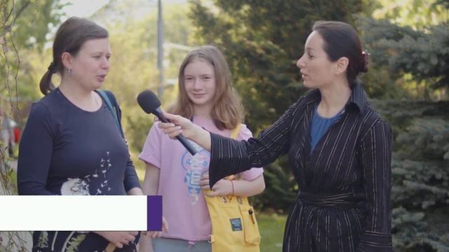 "ВЕСЕННИЙ ФРИМАРКЕТ'' глазами очевидцев смотреть онлайн