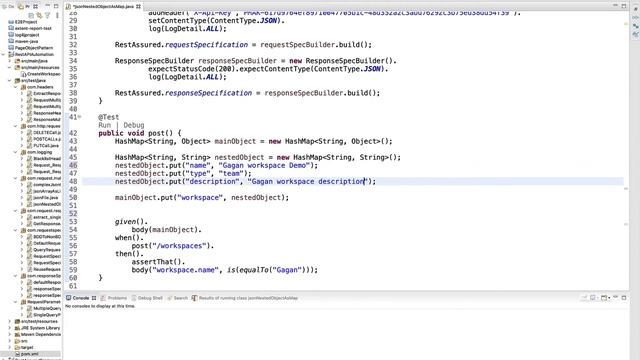 How to Fix 'Cannot serialize object because no JSON serializer found in classpath'. error message. смотреть онлайн