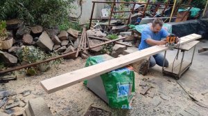 Купил показываю Фрезер ВИХРЬ ФМ 1300 брал для пола и изготовления лестницы