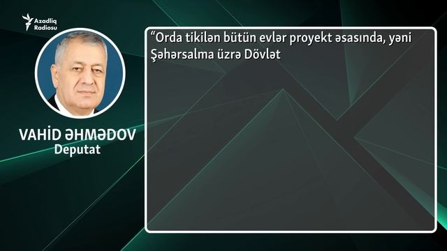 Laçında sakinlər onlara yararsız evlər verildiyini deyirlər: “Mən bura nəyə qayıdım?” смотреть онлайн