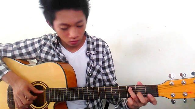 Maroon 5 - Animals (fingerstyle guitar cover) смотреть онлайн