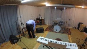 Proel V12Free ВОКАЛ ТЕСТ