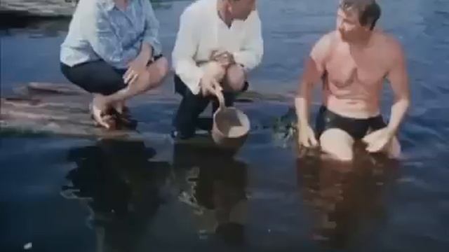 Русская народная песня «Ах, зачем эта ночь»