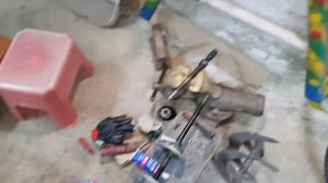 Ремонт снегоуборщика daewoo dast 7055.