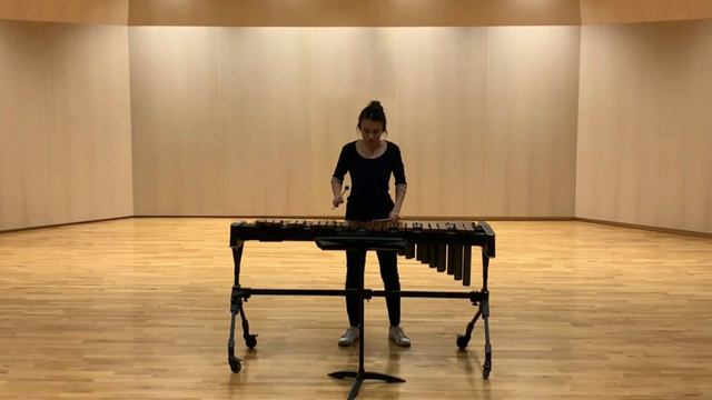 Variations on "Do-Re-Mi" - Chun-Yu Tsai смотреть онлайн