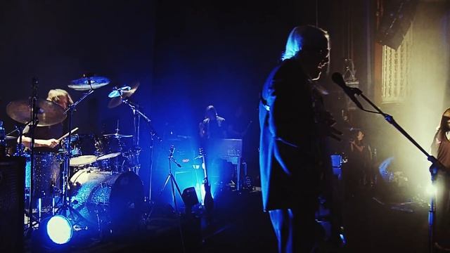 Steven Wilson - Index Live смотреть онлайн