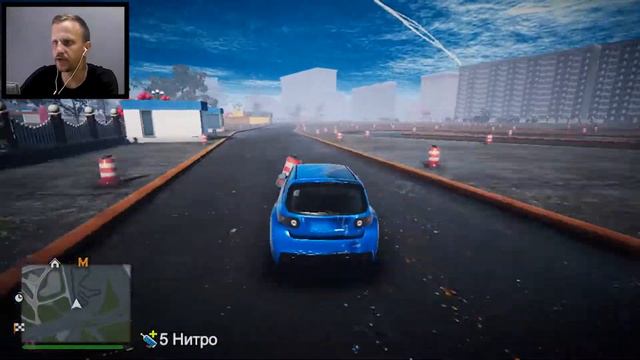 GTA 7 ◄ НАЙТИ МАШИНУ БРО #2 смотреть онлайн