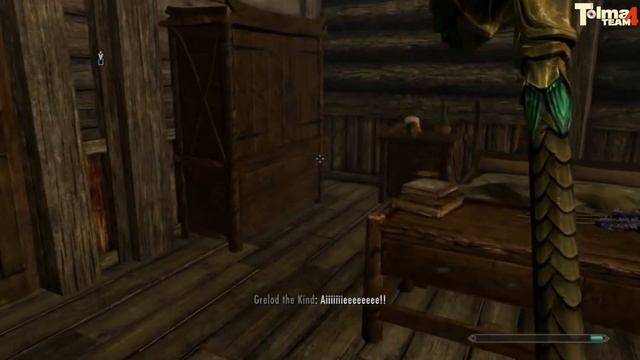 TES VI ждать до 2024 года?! смотреть онлайн