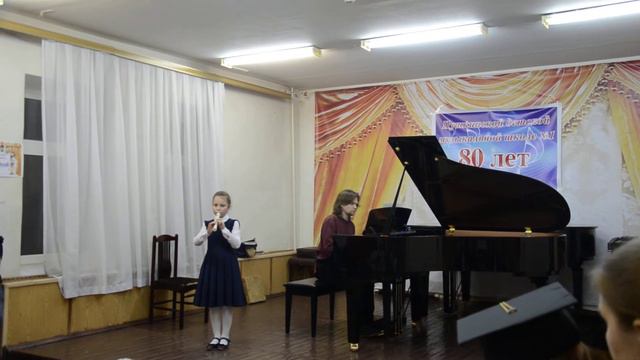 Пушечников и Крейн «Колыбельная песня» смотреть онлайн