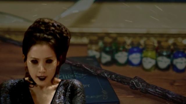 Гарри Поттер и 10 Бредовых Теорий Мира Роулинг смотреть онлайн