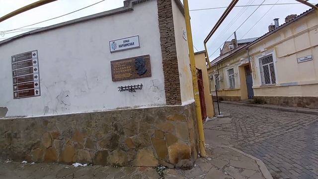 ✅ Крым. Евпатория. Старый город. Душевная прогулка. смотреть онлайн