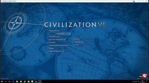 как играть в Sid Meier's Civilization 6 бесплатно по сети