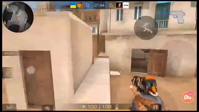 СТРИМ ПО Standoff 2 ♡ИГРАЮ СО ЗРИТЕЛЯМИ |0.15.0 | ИДЁМ К 2К:) смотреть онлайн