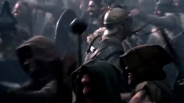 Sabaton - Glorious Land (Music Video)