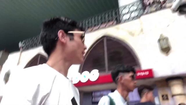 LOTTE WORLD | SAMBA DANCE | ?? смотреть онлайн