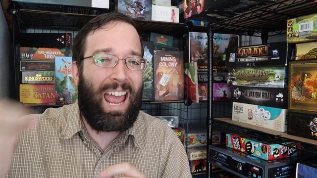The Hungry Gamer's Top 10 Dungeon Crawls смотреть онлайн