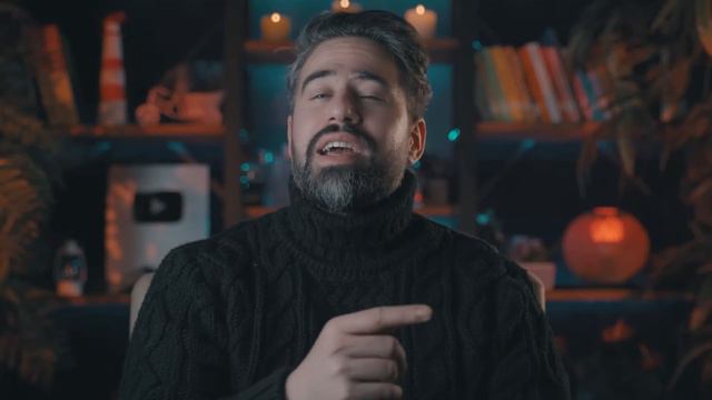 بعد تطبيق هذه الوصفة ستبدأ تلمس السعادة والاطمئنان في قلبك смотреть онлайн