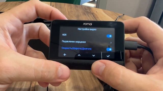 Обзор 70mai A810 - новинка, которая снимает в 4K! смотреть онлайн