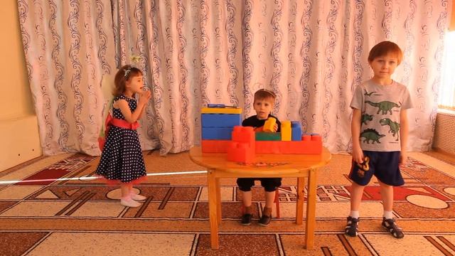 Басня И.А. Крылова "Стрекоза и муравей" смотреть онлайн