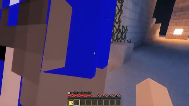 MY EX BOYFRIEND IS A ZOMBIE! | Minecraft Love Island | Little Kelly смотреть онлайн