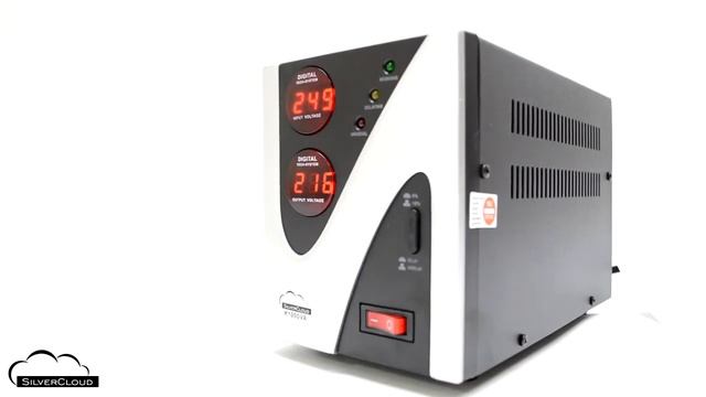 Stabilizator Napięcia Avr Pni Sck 1000V смотреть онлайн