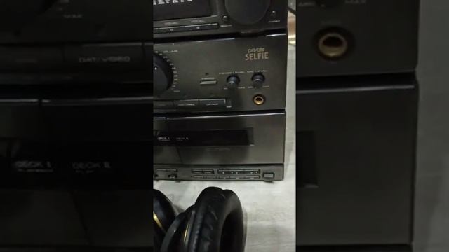 Работа CD от Pioneer private SELFIE S5 смотреть онлайн