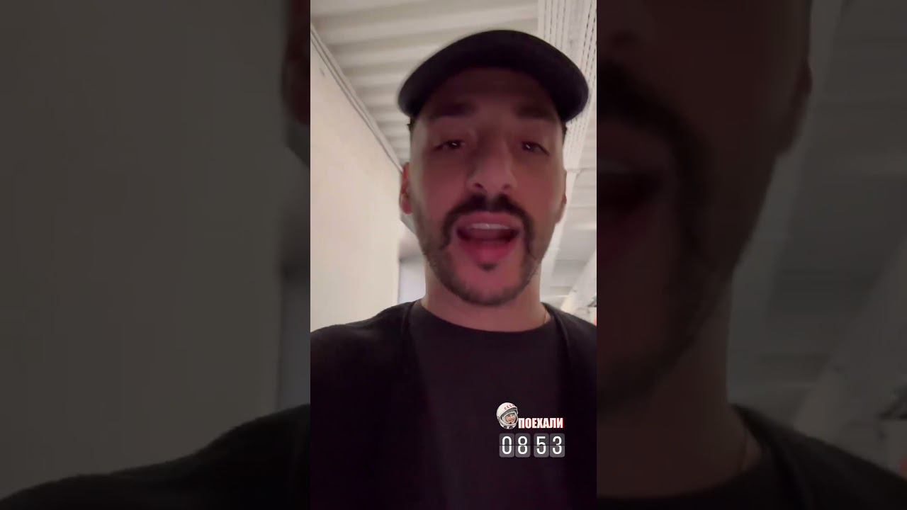 L'ONE ЧЕТКО ЗАЧИТАЛ смотреть онлайн