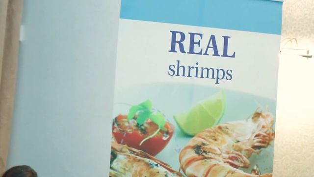 Мастер класс по рыбе и морепродуктам Павла Ясельского смотреть онлайн