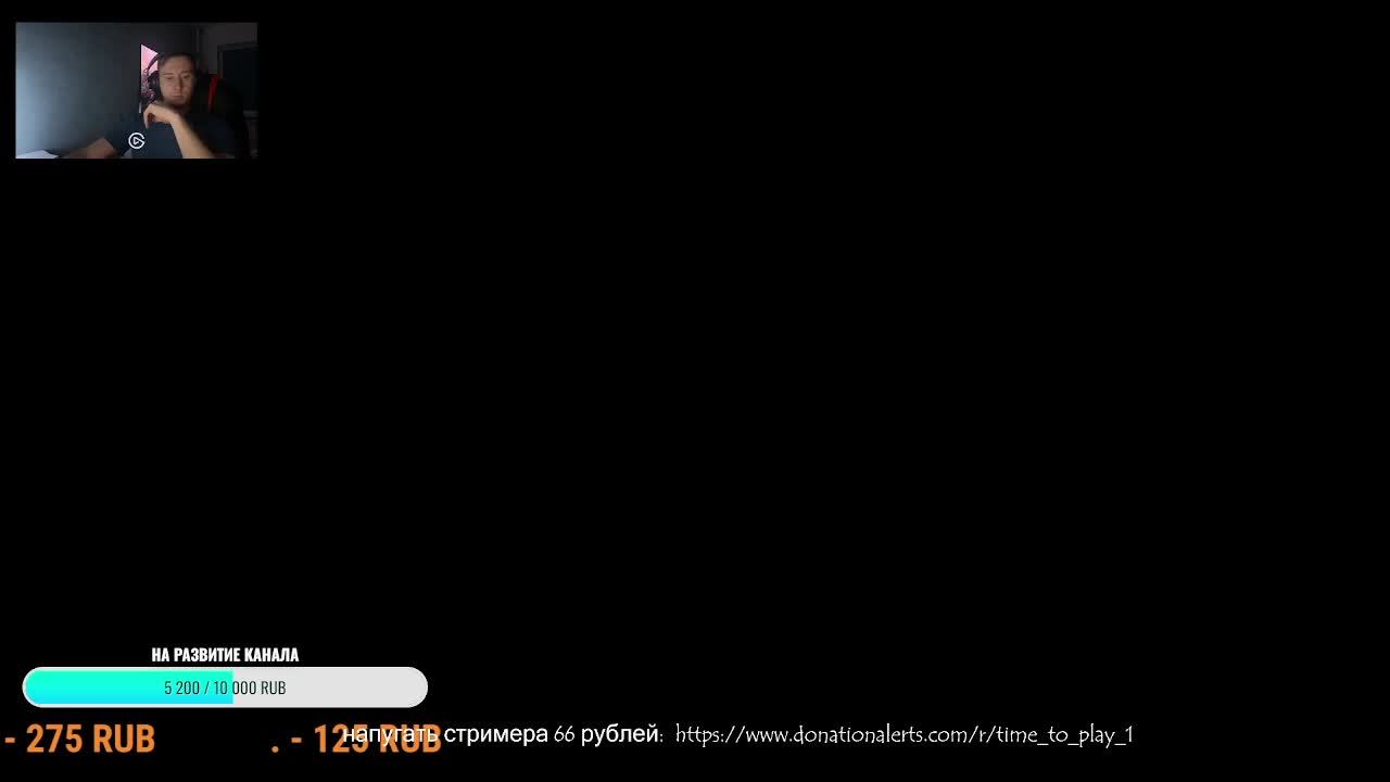 Бег, страх, суета! смотреть онлайн