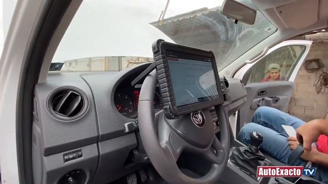 Visita Capacitación Dolores Hidalgo ??⛪? Thinkcar Platinum S10 HD ⚙ смотреть онлайн