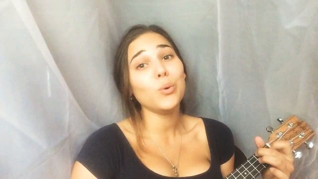 Havana (Camila Cabello) cover смотреть онлайн