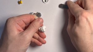 Xiaomi Redmi Buds 3 Teardown