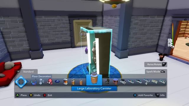 Disney Infinity 2.0 - PHINEAS AND FERB ROOM!! - Interiors - Ep. 5 смотреть онлайн