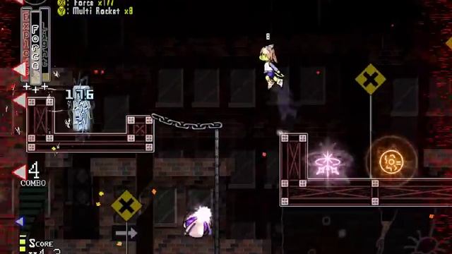 Copy Kitty FINAL - 31 - cavitation cannon смотреть онлайн