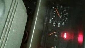 ВАЗ 2109 почему не показывает уровень бензина, причина