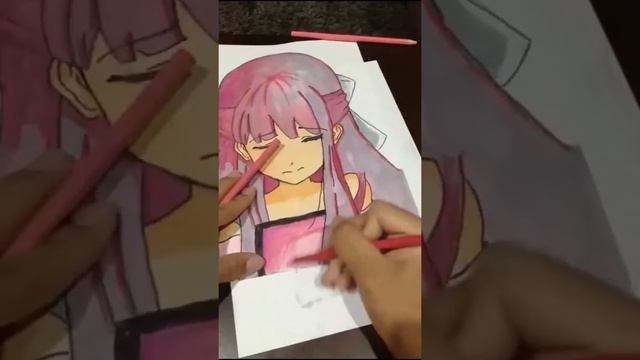 [[ Tinge Markers ]] Rin - Shelter смотреть онлайн