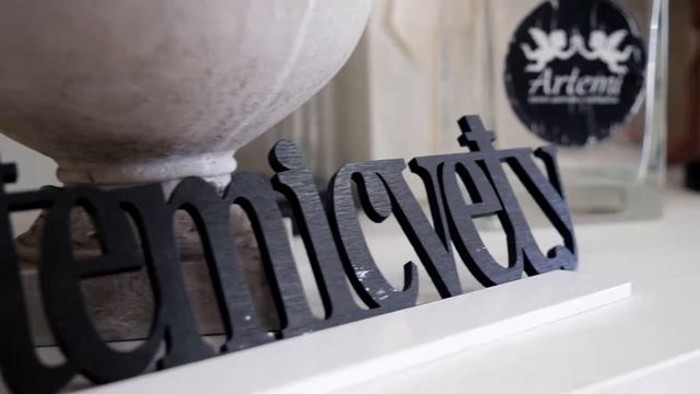 Добро пожаловать в наш салон цветов и подарков "Artemi" смотреть онлайн