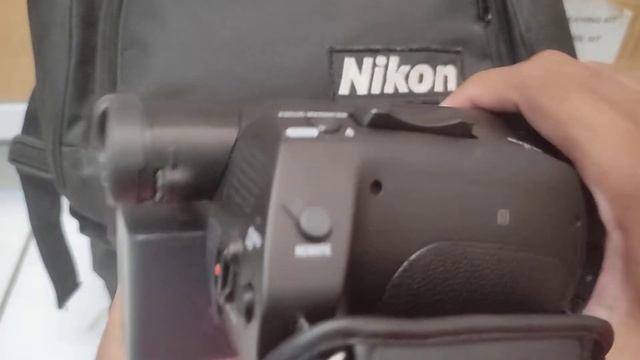 FDR AX700 S90 смотреть онлайн