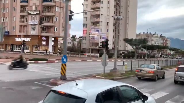 ЯКУТСК-АНТАЛИЯ |часть| 2 Кемер-Анталия смотреть онлайн