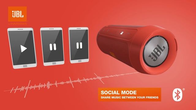 JBL Charge2+ смотреть онлайн