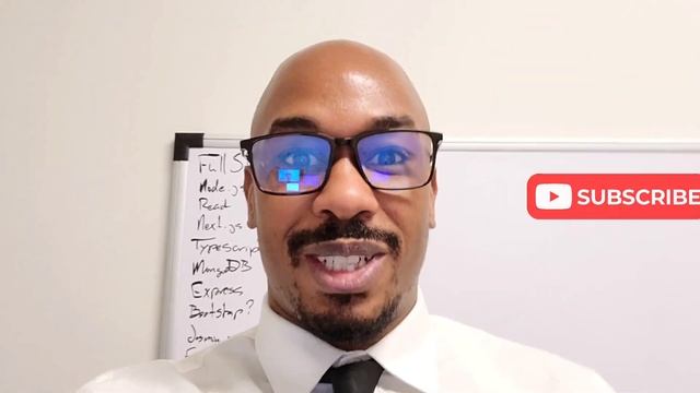 I'm Learning To Use MongoDB w/ ExpressJS смотреть онлайн