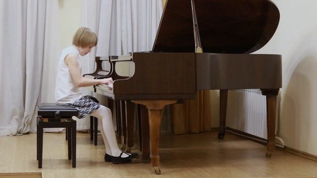 207384 Согрина Нина, г Челябинск Фламенко смотреть онлайн