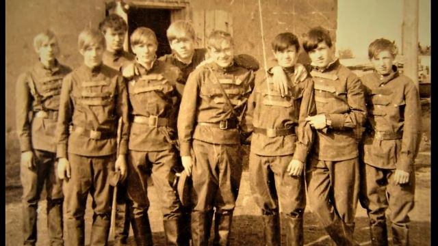 РОДНЫЕ БЕРЕГА смотреть онлайн