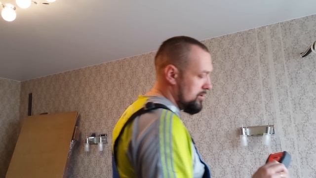 Сравнительный тест детекторов скрытой проводки смотреть онлайн