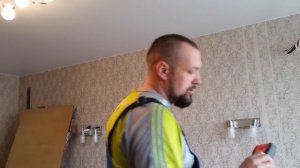 Сравнительный тест детекторов скрытой проводки