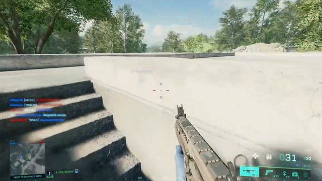 Free Weekend Battlefield 2042 Day One..... смотреть онлайн